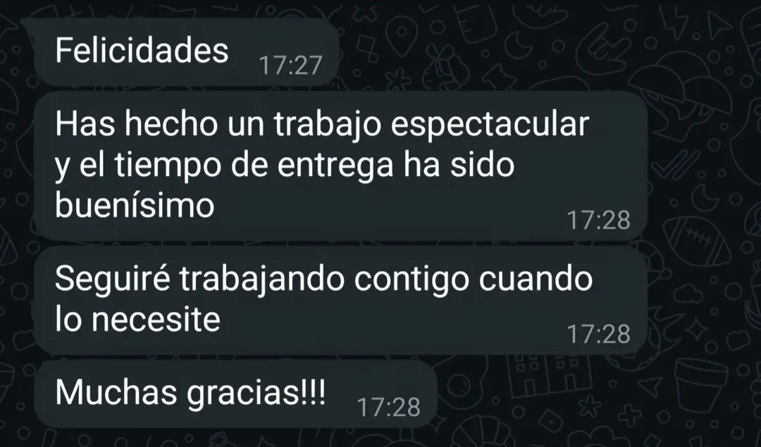 Métrica de éxito 2